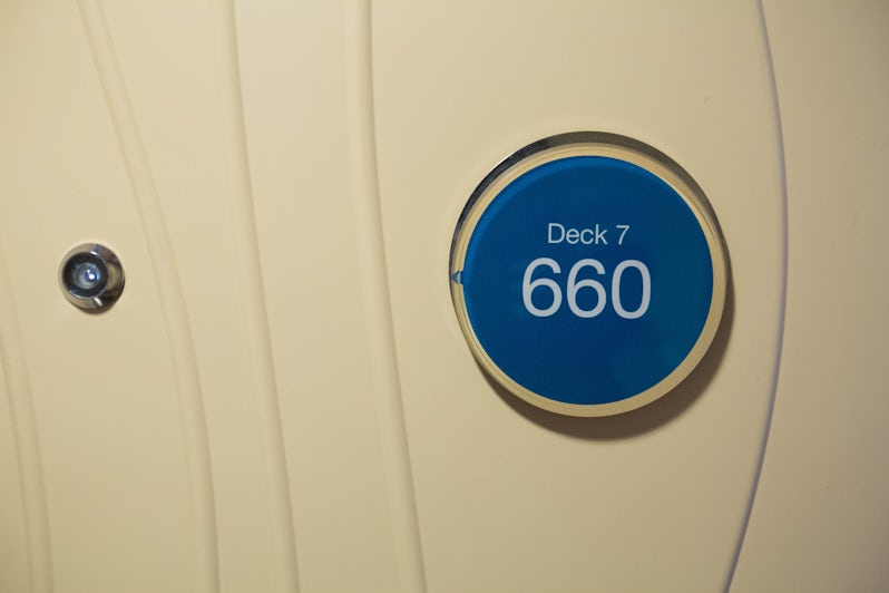 The Grand Suite (7660) on Allure of the Seas