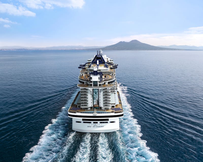 How to redeem and earn frequent-flier points on your next cruise