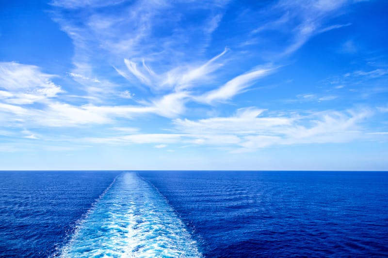 Repositioning cruises: What are they and why should you take one?