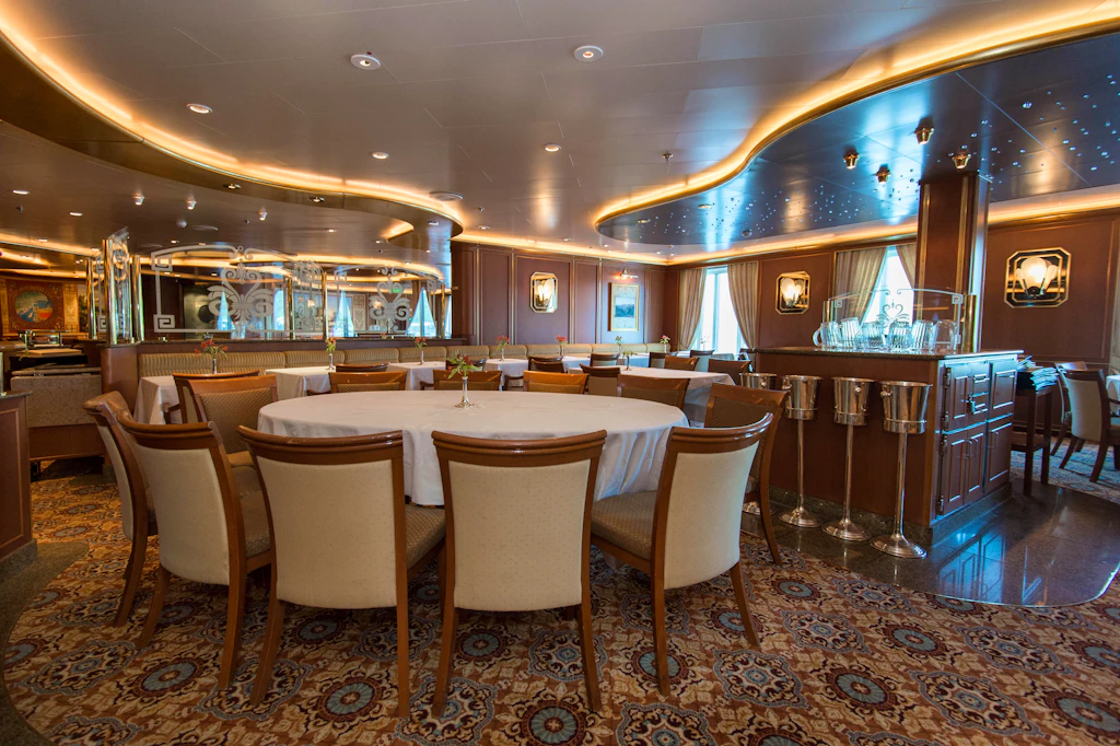 Ruby Princess Cruise Itinerary to Hawaii on September 17, 2026