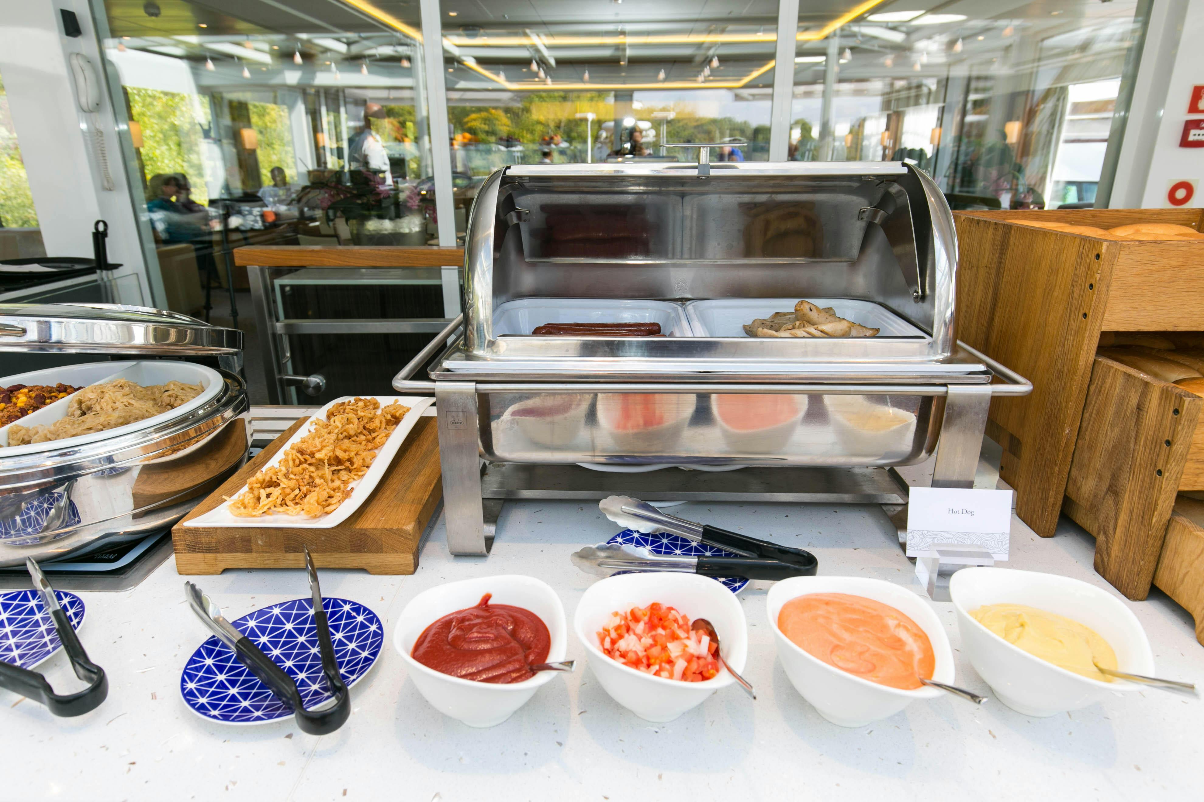 Scenic vs. Viking River Cruises