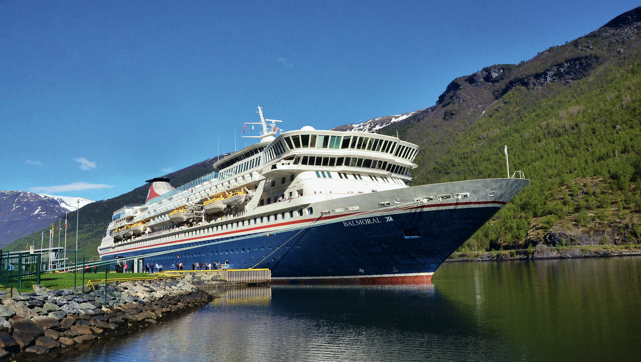 Balmoral