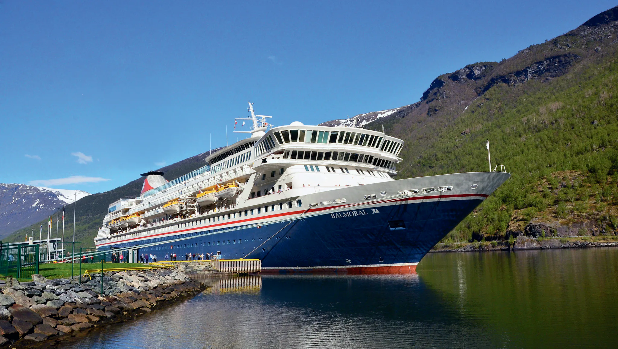 Best Nordic And Fjords Cruises Best Nordic And Fjords Cruises