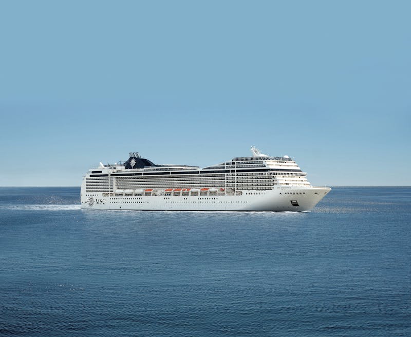 MSC Magnifica Cruise Ship Review Firsthand Expert Review