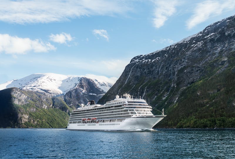 Viking’s Top 15 European Cruising Experiences