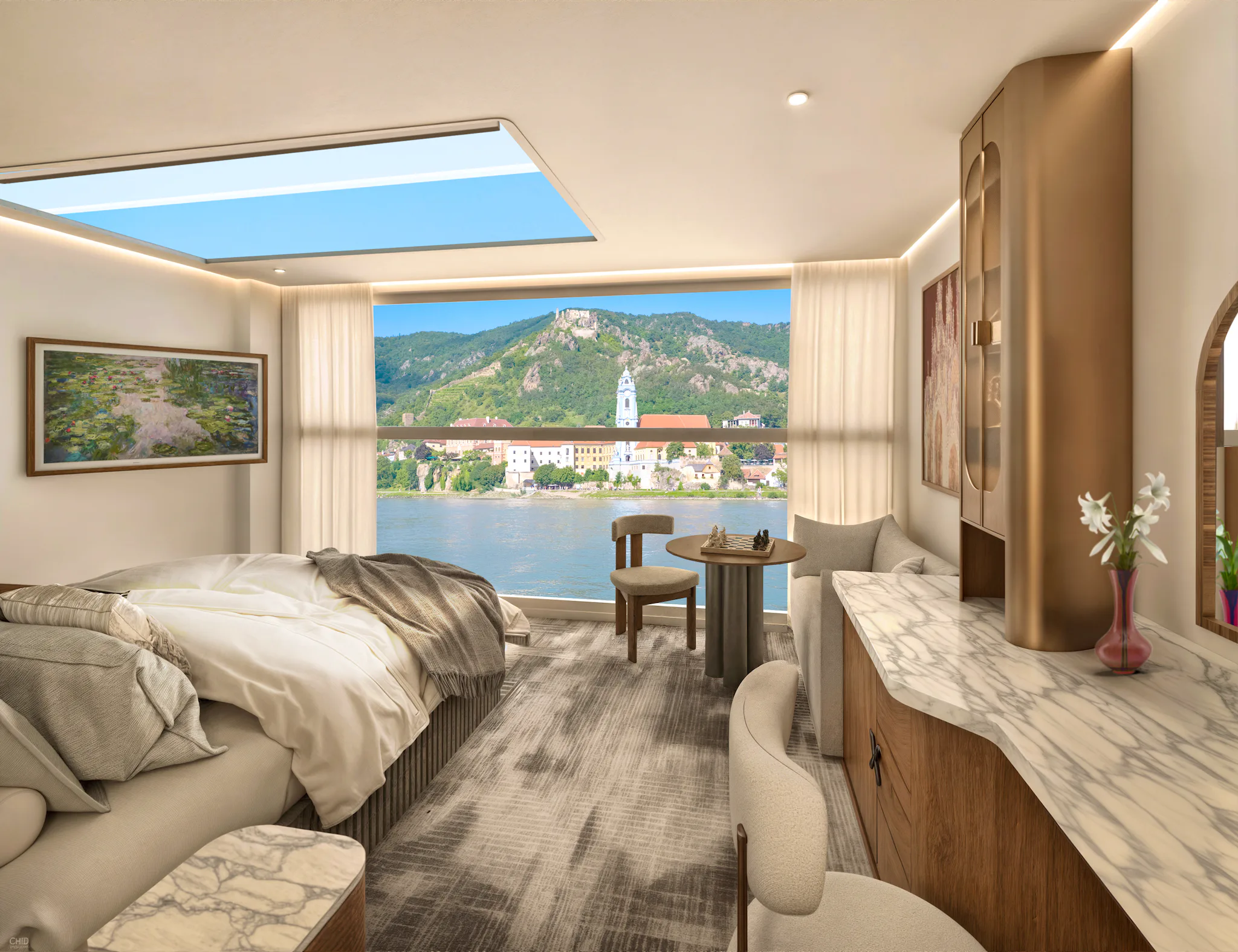 Top 10 Best European River Cruises to Sail in 2025 Top 10 Best European River Cruises to Sail in 2025