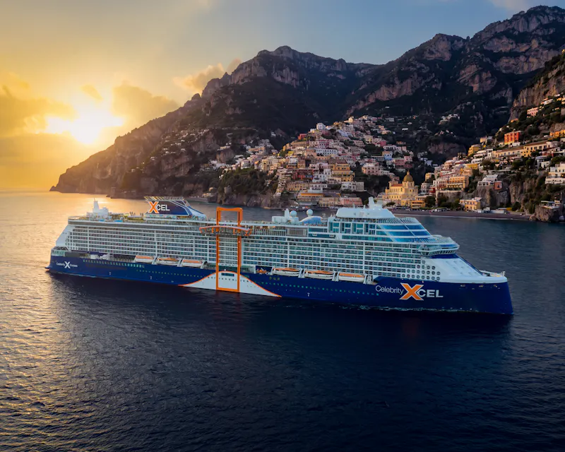 Celebrity Cruises 2028-2029 Itineraries