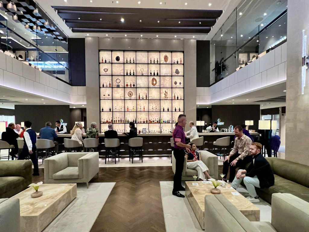 How Is Explora How Explora Journeys Differs From Other Luxury Cruise Lines - Cruise Critic
