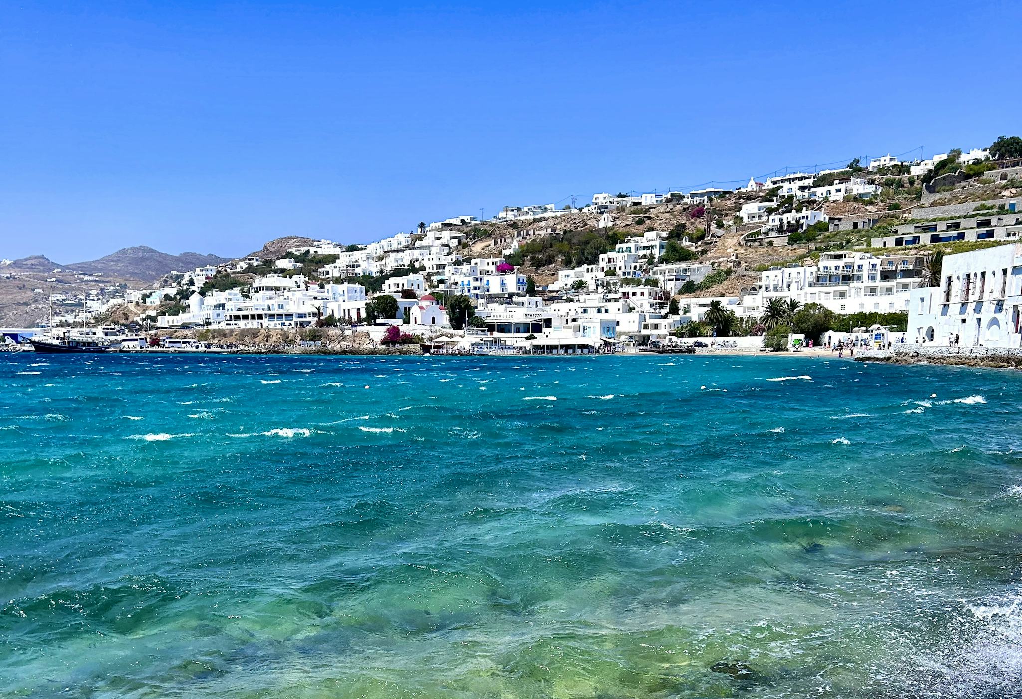 10 Best Summer Vacation Spots for Effortless Luxury and Easy Flights 5 8 Things to Do in Mykonos on a Cruise - Cruise Critic
