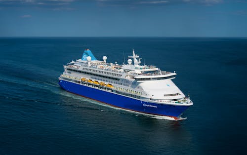 Celestyal Cruises acquires former AIDA ship