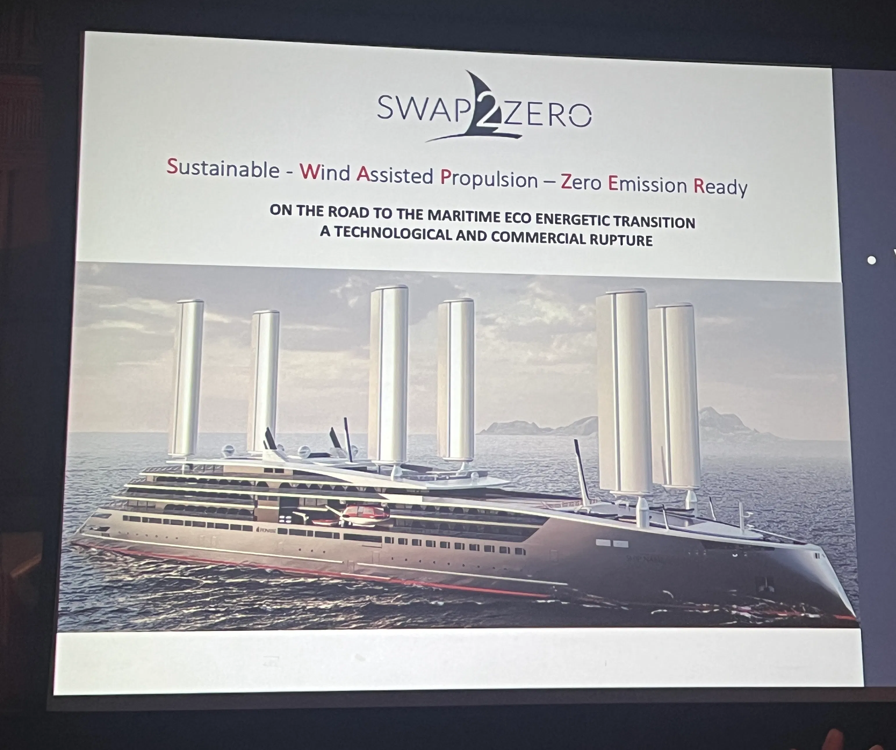 This is What Future Cruise Ships May Look Like - Cruise Critic