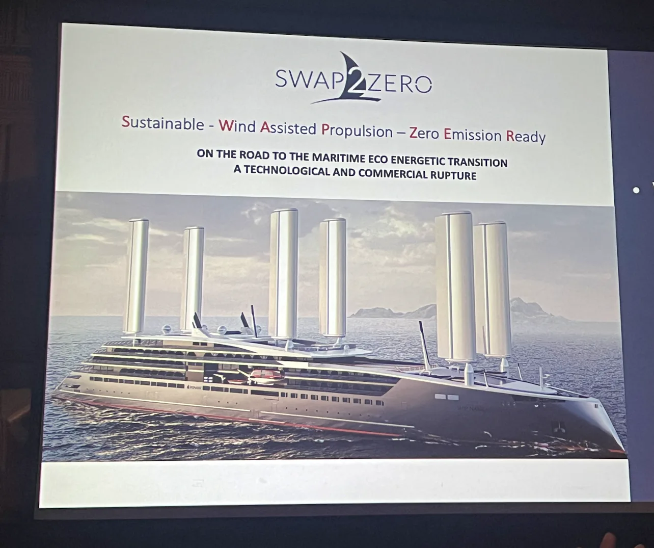Swap2zero This is What Future Cruise Ships May Look Like - Cruise Critic