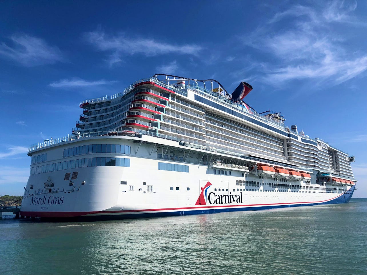 Who Owns Carnival Cruise Line who-owns-carnival-cruise-line