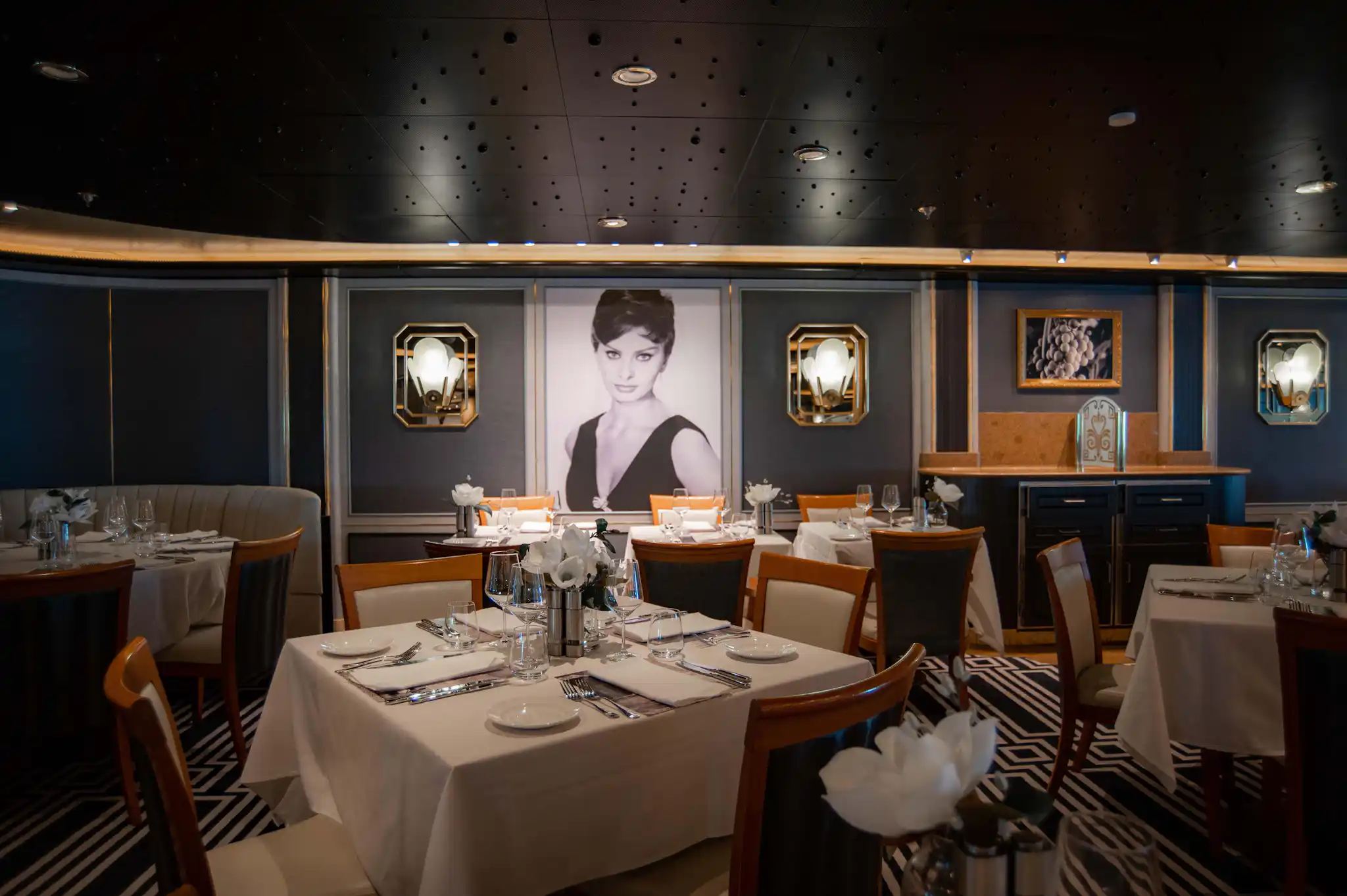 P&O Australia Pacific Encounter review