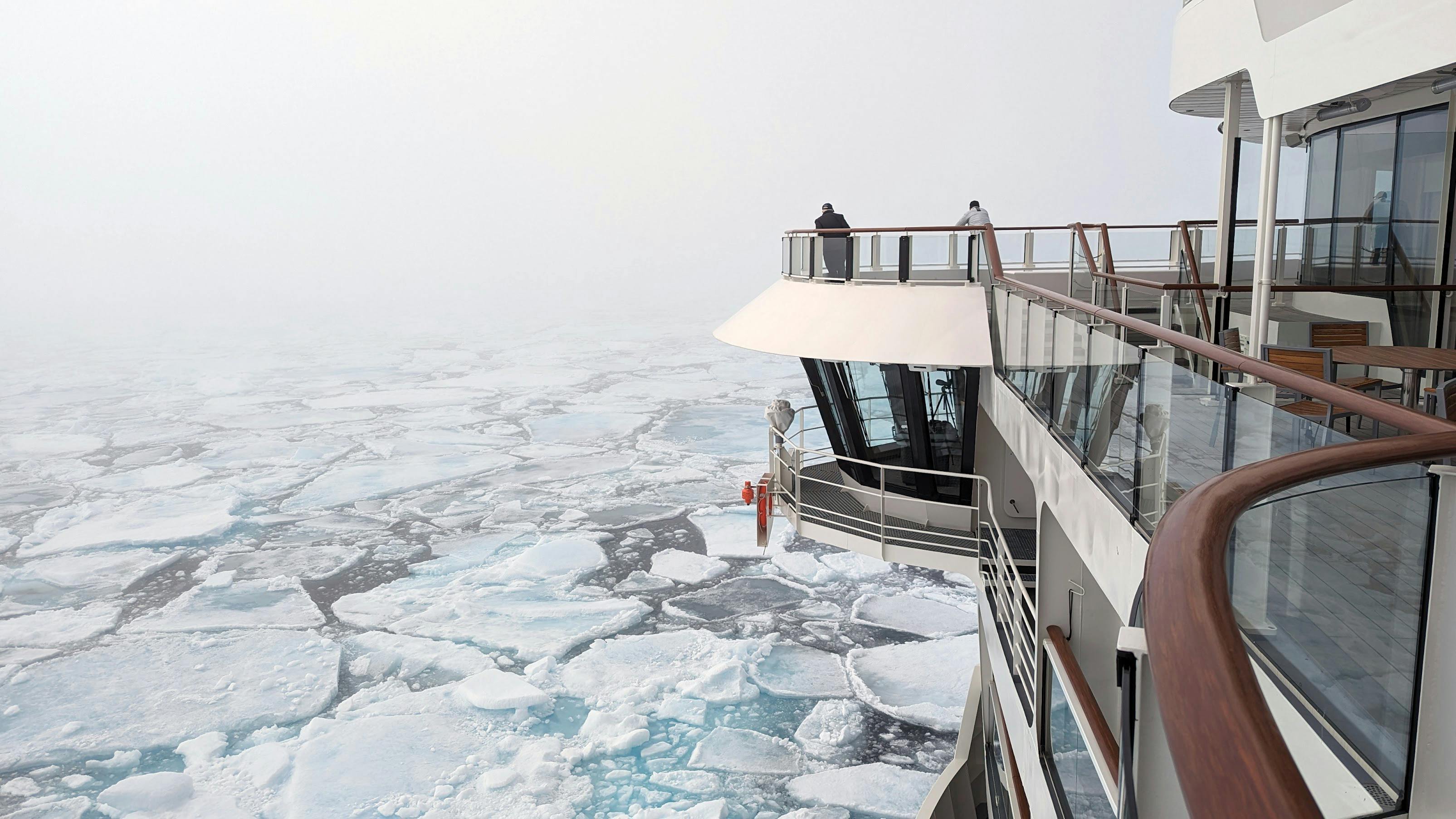 Why Lindblad is the Expedition Cruise Line for You - Cruise Critic