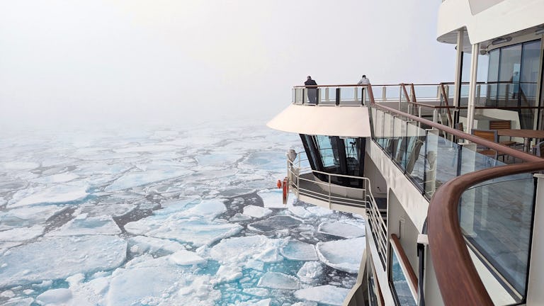 Why Lindblad is the Expedition Cruise Line for You - Cruise Critic