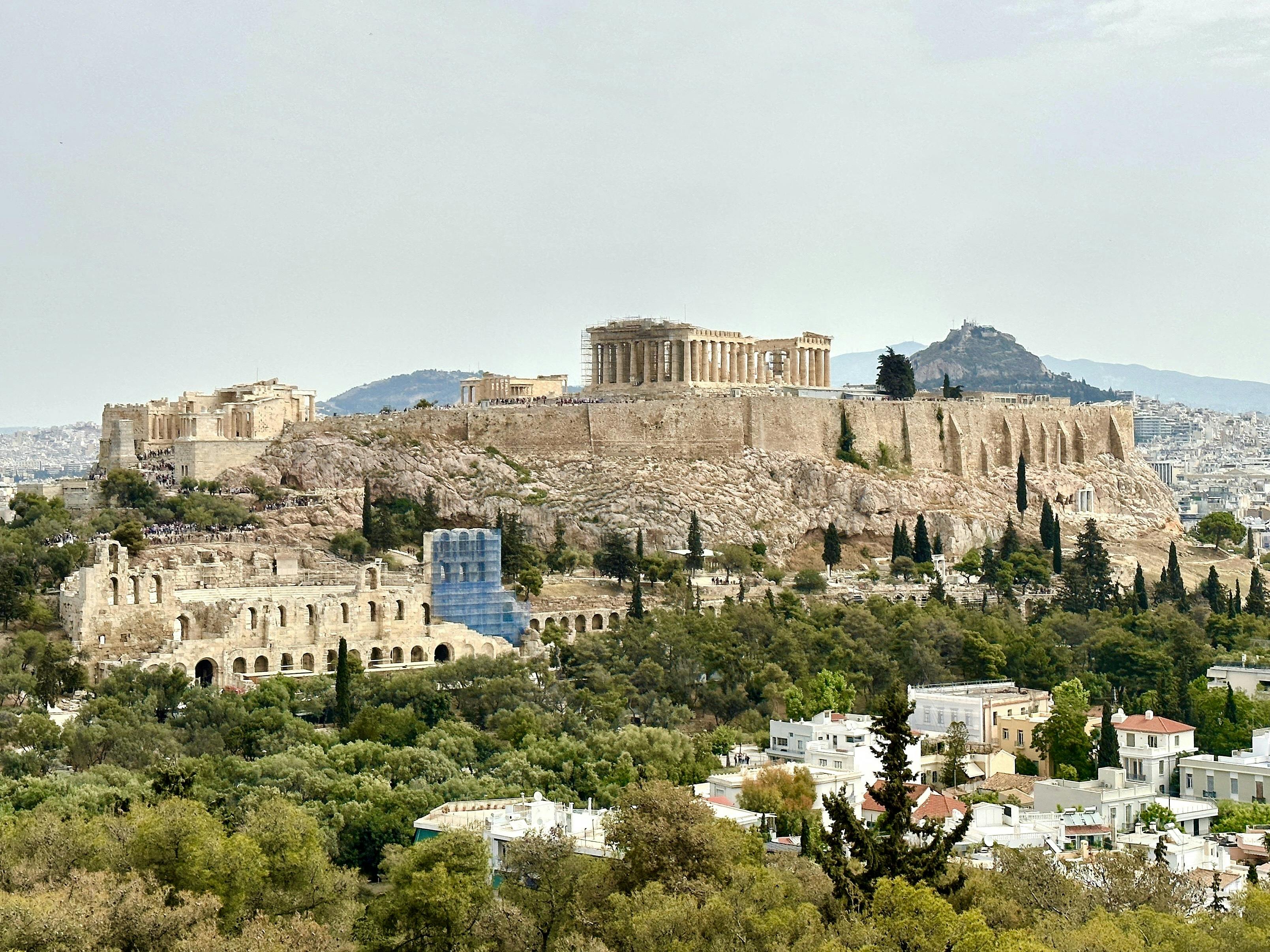 Top 10 Ancient \u0026 Historic Sites in the Eastern Mediterranean - Cruise Critic, image size:2048x1536