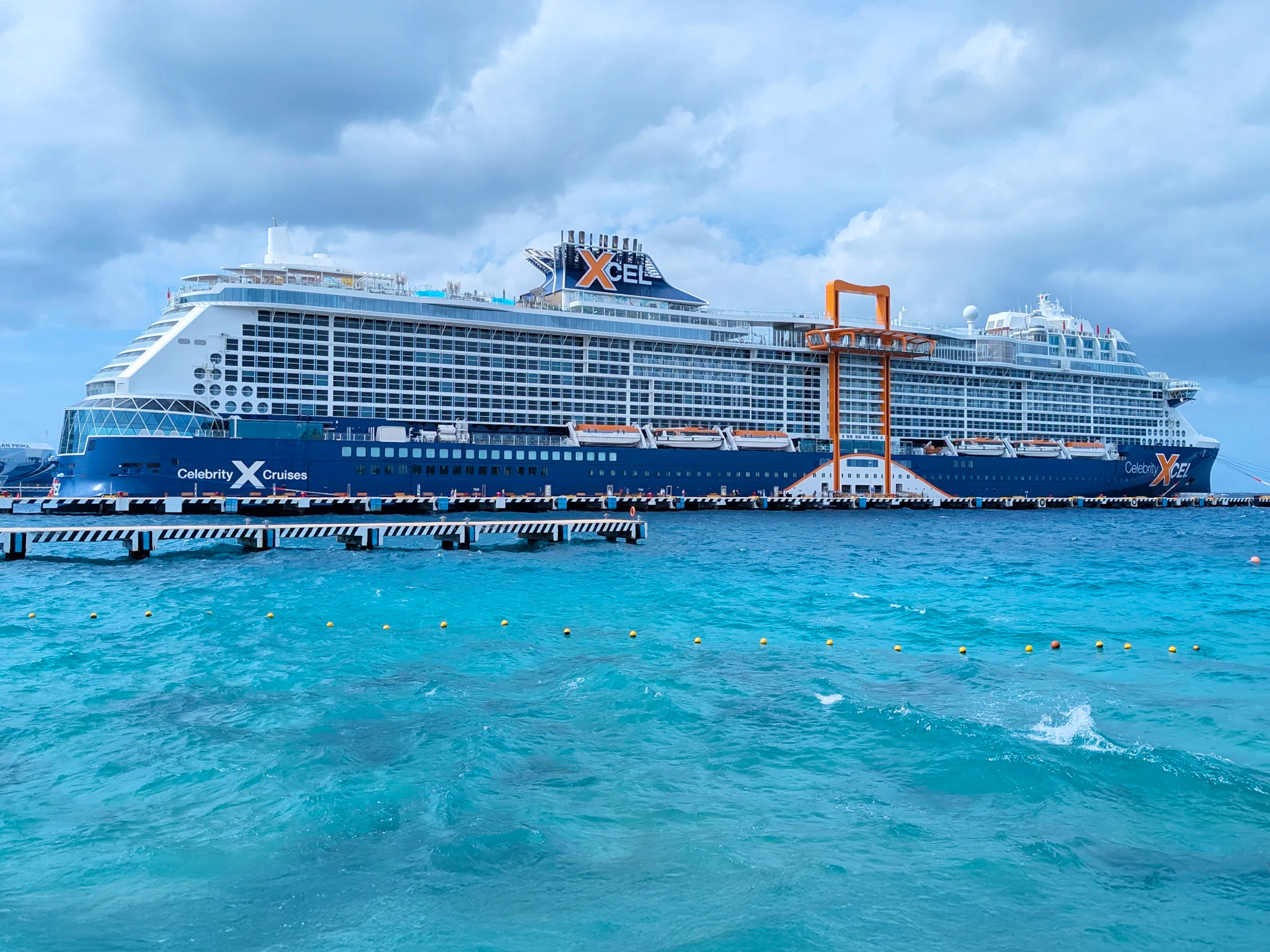 Celebrity Xcel Cruise Itinerary To Transatlantic On October 23 2026 celebrity-xcel-cruise-itinerary-to-transatlantic-on-october-23-2026