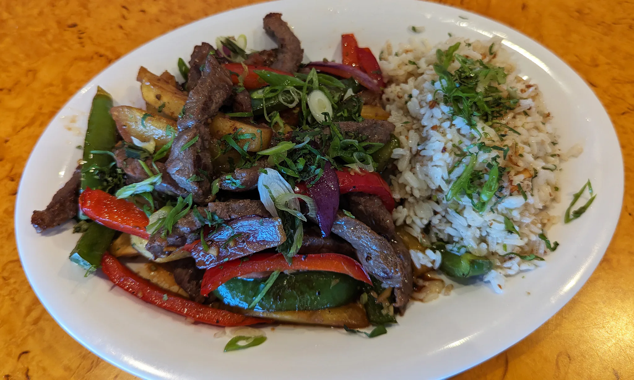 Condor Islander Food Dining: Restaurants & Food on Cruise Critic