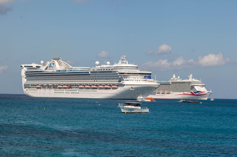 Coronavirus 2022 What Ports Are Closed to Cruise Ships?