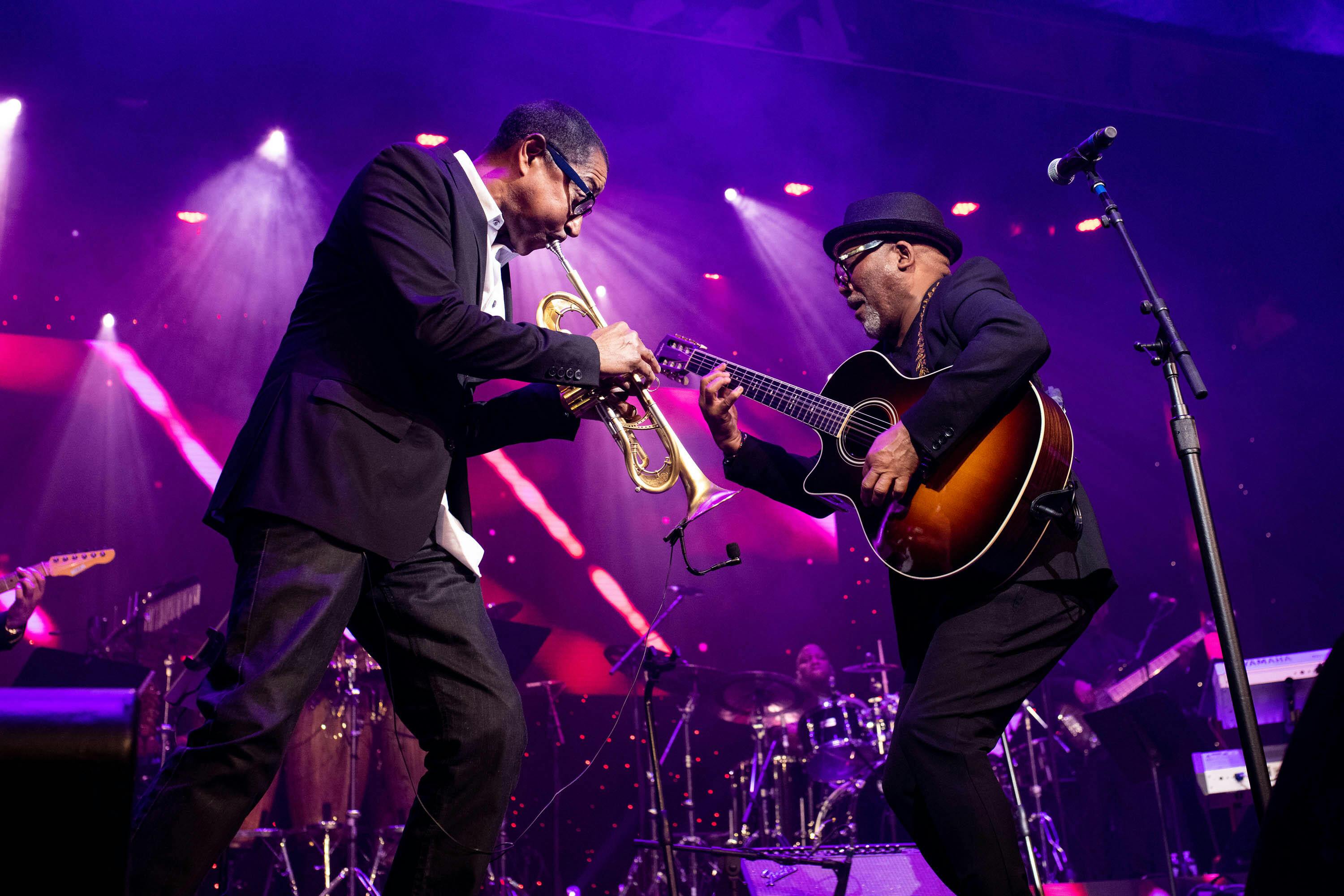 The Smooth Jazz Cruise