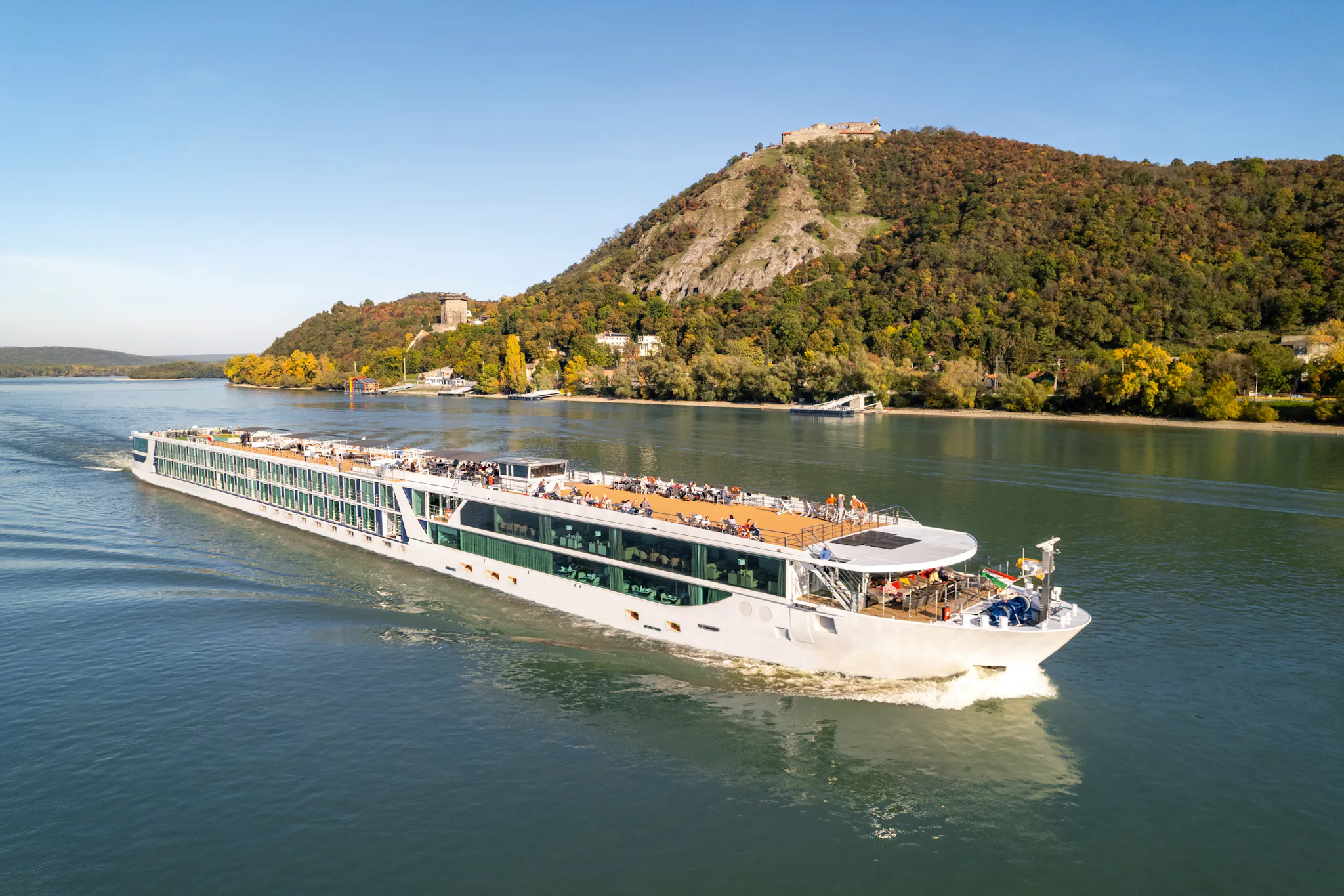 Shipon Rajvor TUI Aria