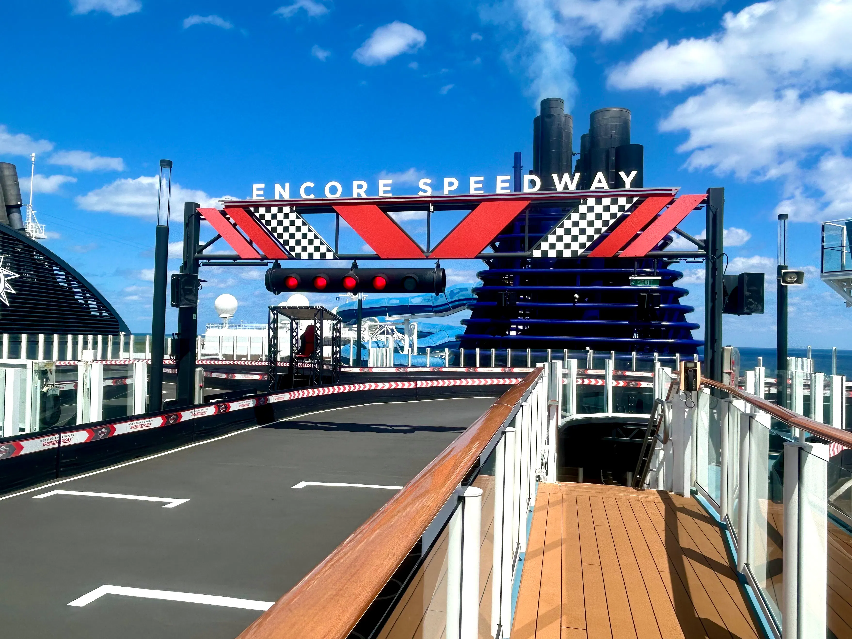 These Are the Best and Worst Norwegian Cruise Line Ships, According to ...