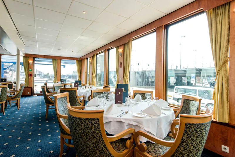 Grand Circle River Adagio Cabins & Staterooms on Cruise Critic