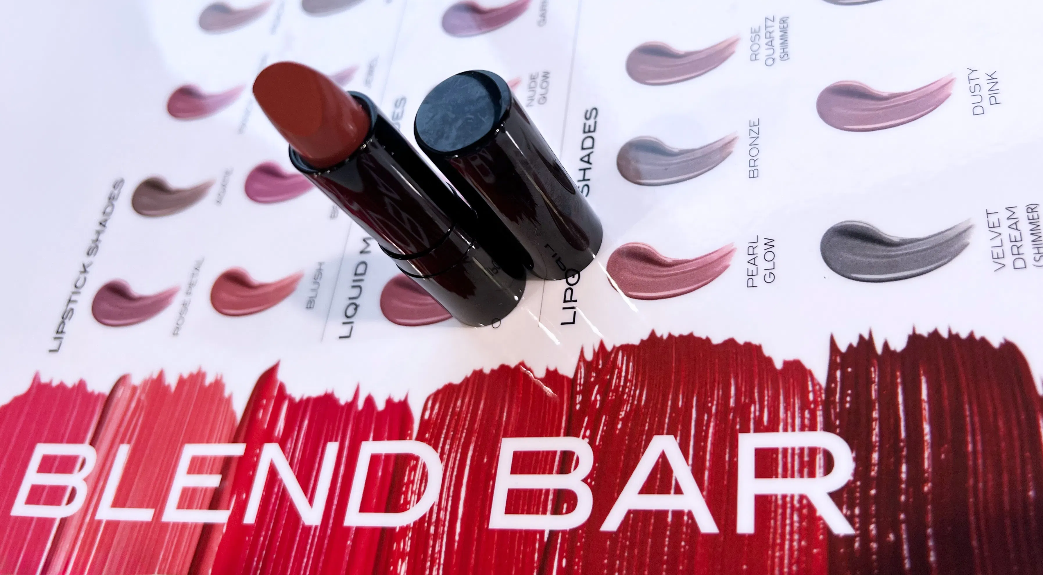 Holland America Launches First Lipstick Bar at Sea