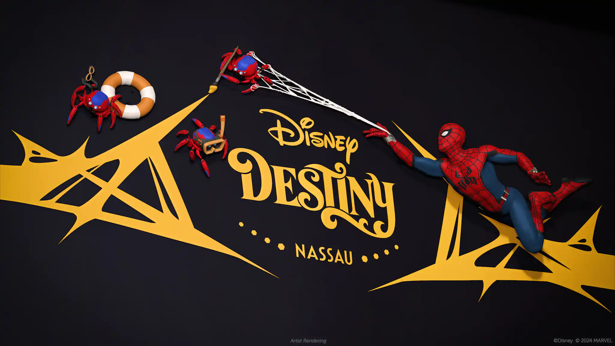 Destiny Man Let Expert Review of Disney Destiny