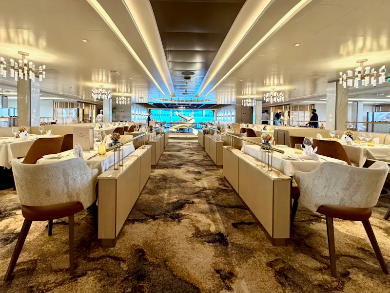 Princess Cruises Features in New TV Show “Cruising Paradise: Above and Below Deck”