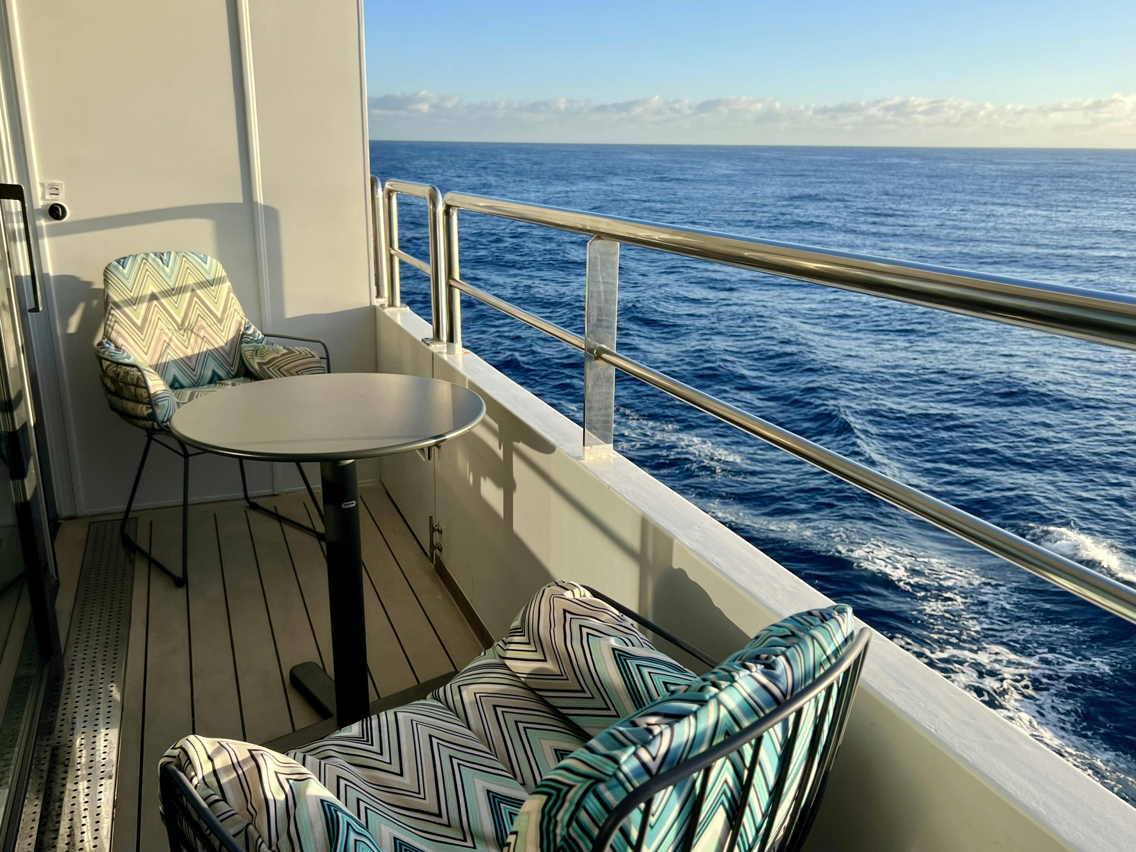 Nude Cruises: 13 Questions We All Have