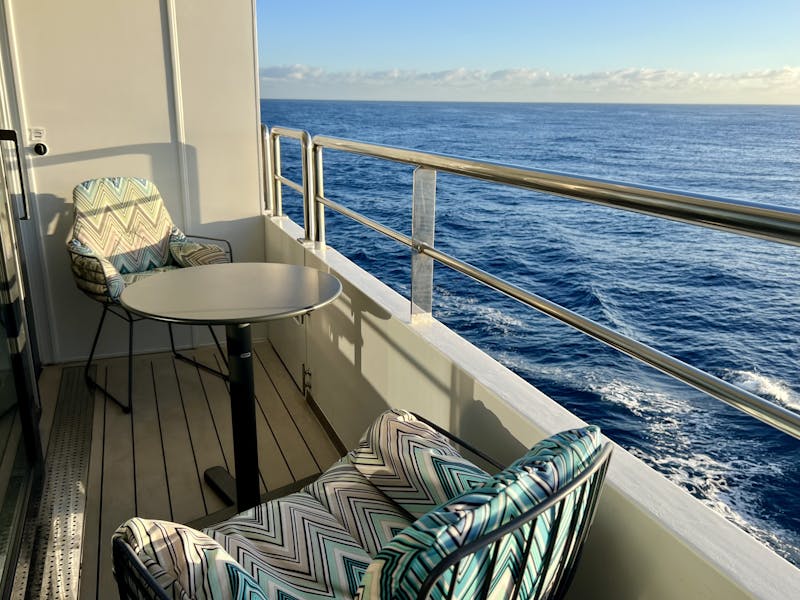 Emerald Sakara Cruise Ship Review - Cruise Critic