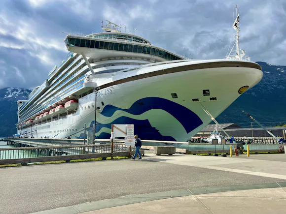 Princess Class Princess Cruise Ship Classes: A Breakdown - Cruise Critic