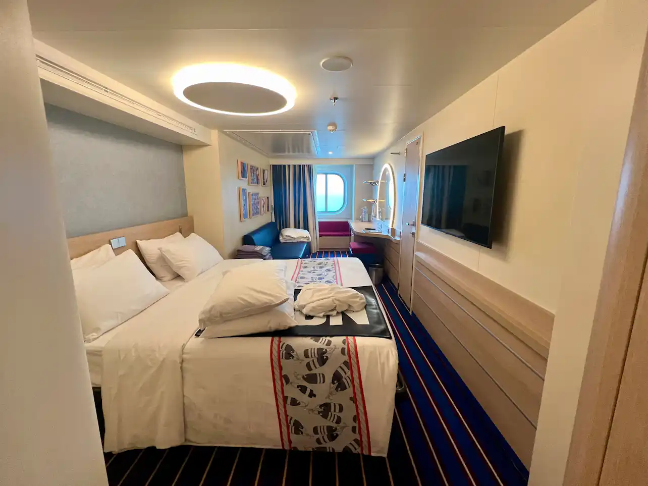 How To Book Connecting Rooms On Carnival Cruise