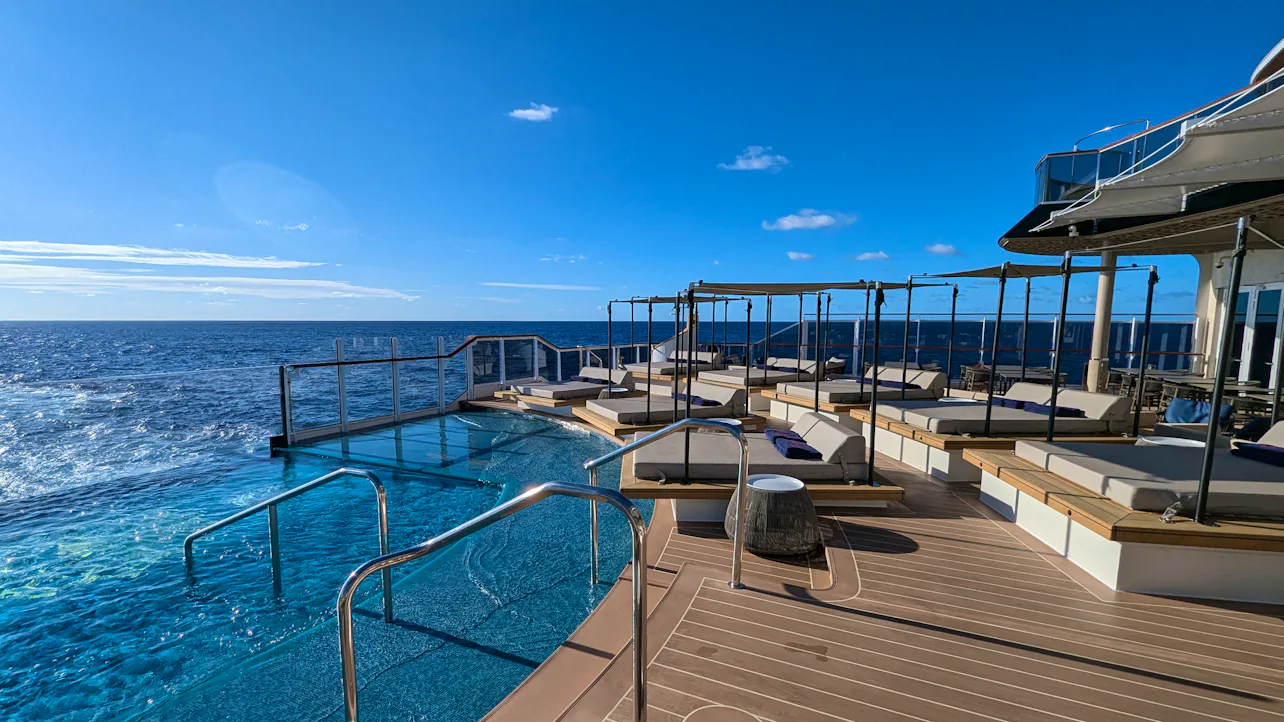 How Is Explora How Explora Journeys Differs From Other Luxury Cruise Lines - Cruise Critic