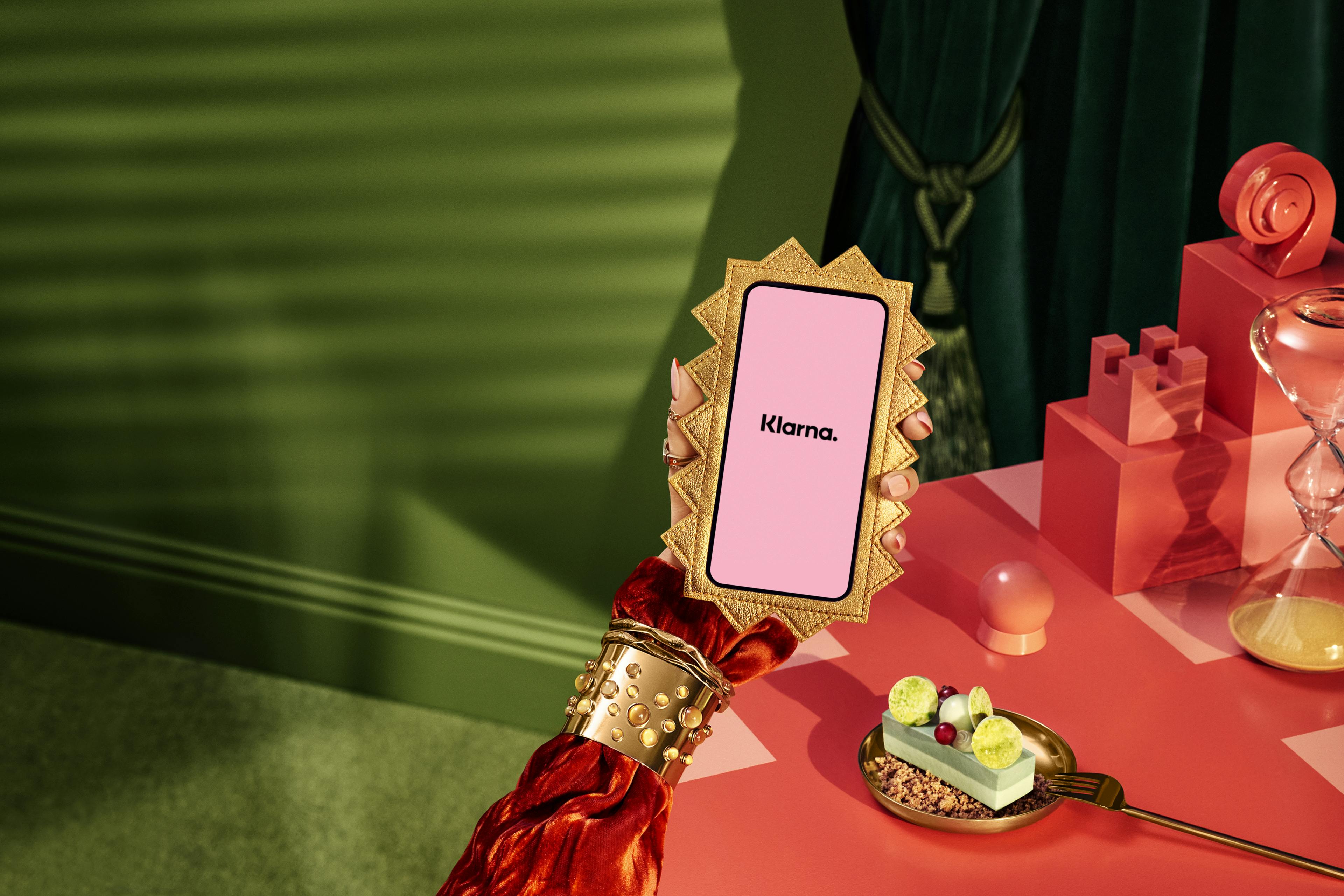 Paying For Your Dream Cruise Using Uplift or Klarna