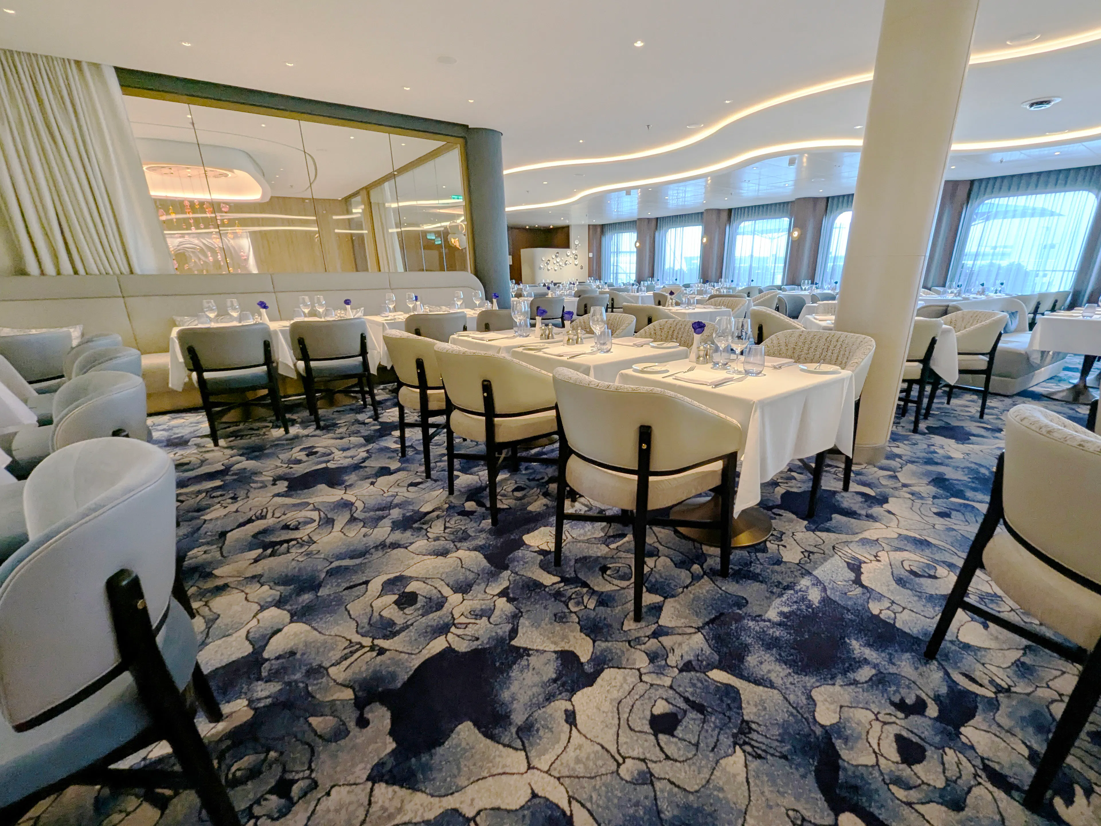 Blu on Celebrity Cruises: What to Know - Cruise Critic