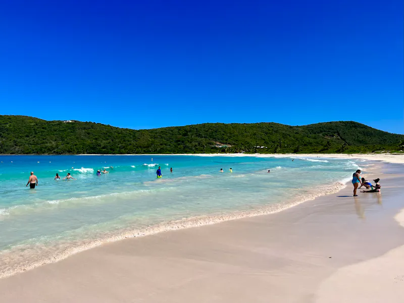The Best Time to Cruise the Caribbean: A Month-by-Month Breakdown