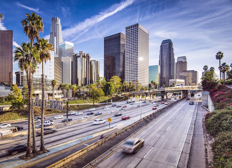 world cruise center los angeles