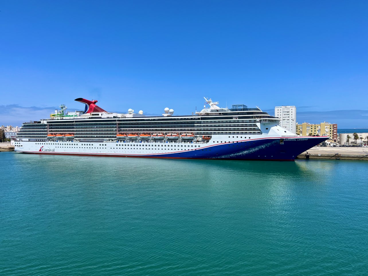 Who Owns Carnival Cruise Line who-owns-carnival-cruise-line