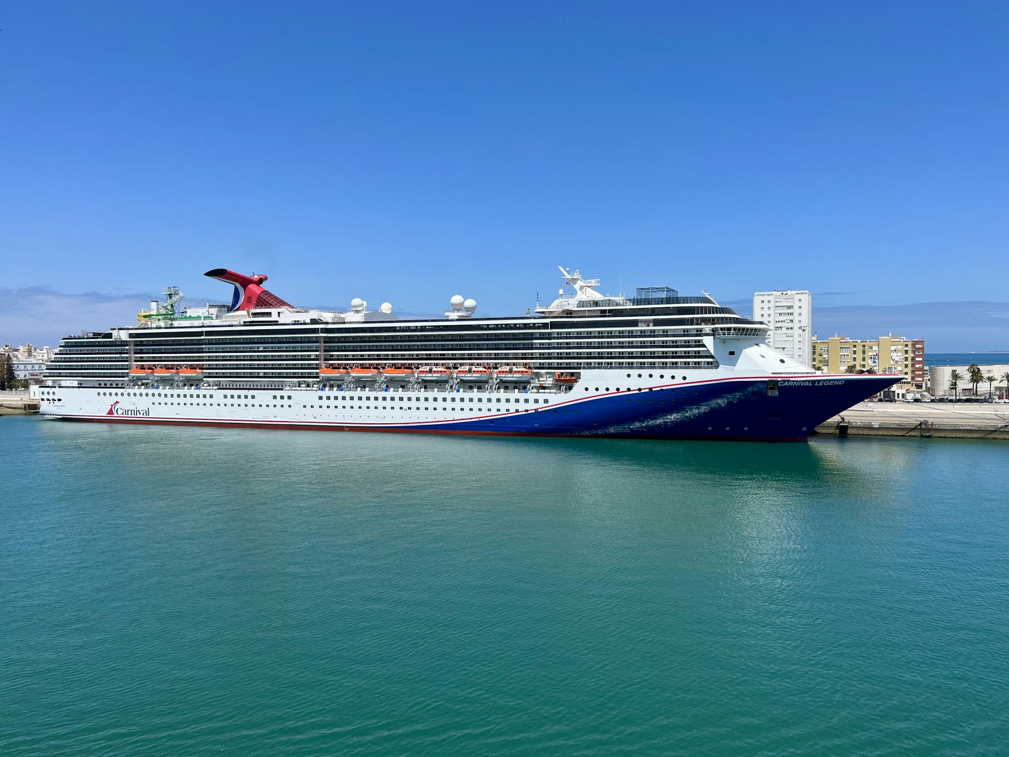 Who Owns Carnival Cruise Line who-owns-carnival-cruise-line