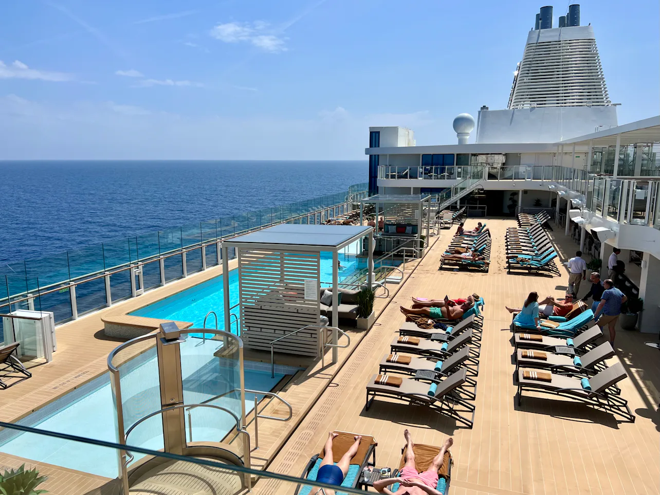Silver Ray Cruise: Expert Review (2023)