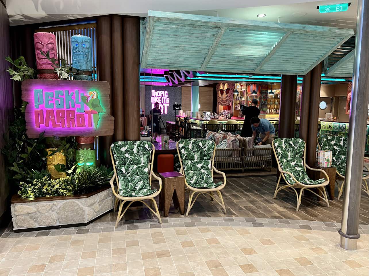 Photos of Utopia of the Seas Photos of Utopia of the Seas