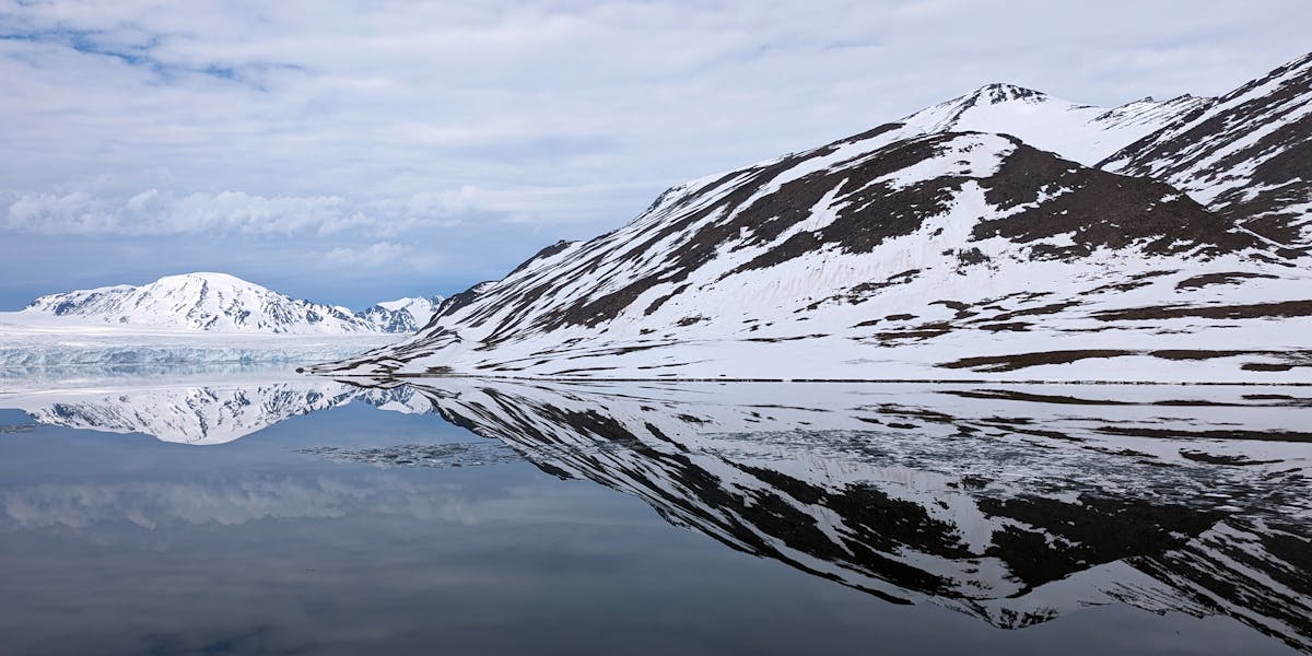 3 Reasons to take your kids on an Antarctica cruise