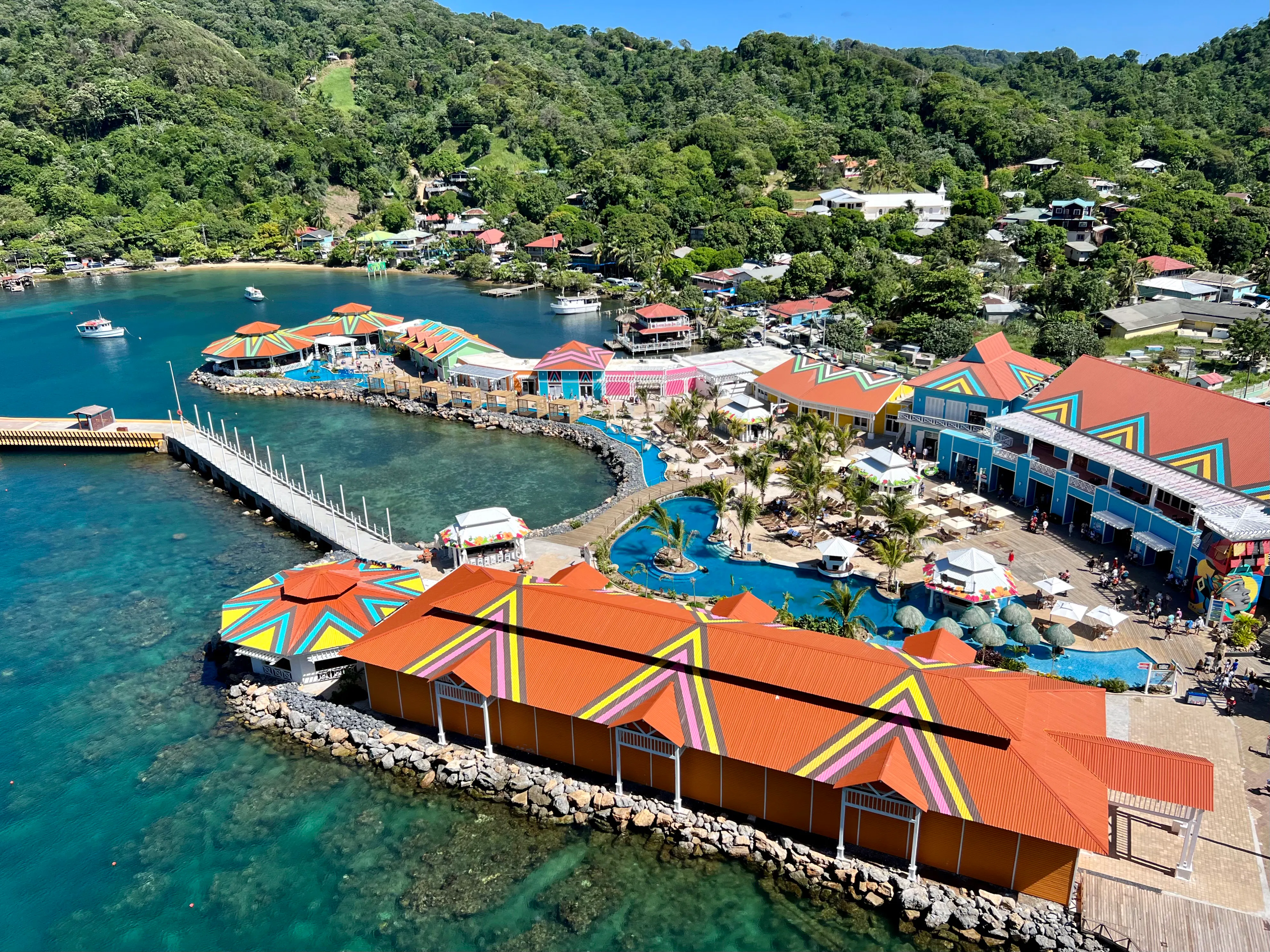 Can you Enjoy a Caribbean Cruise in September? - Cruise Critic