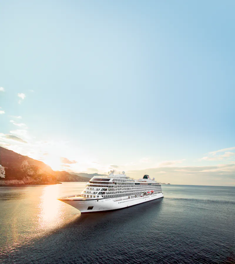 Viking Opens Bookings for 2028–29 Season
