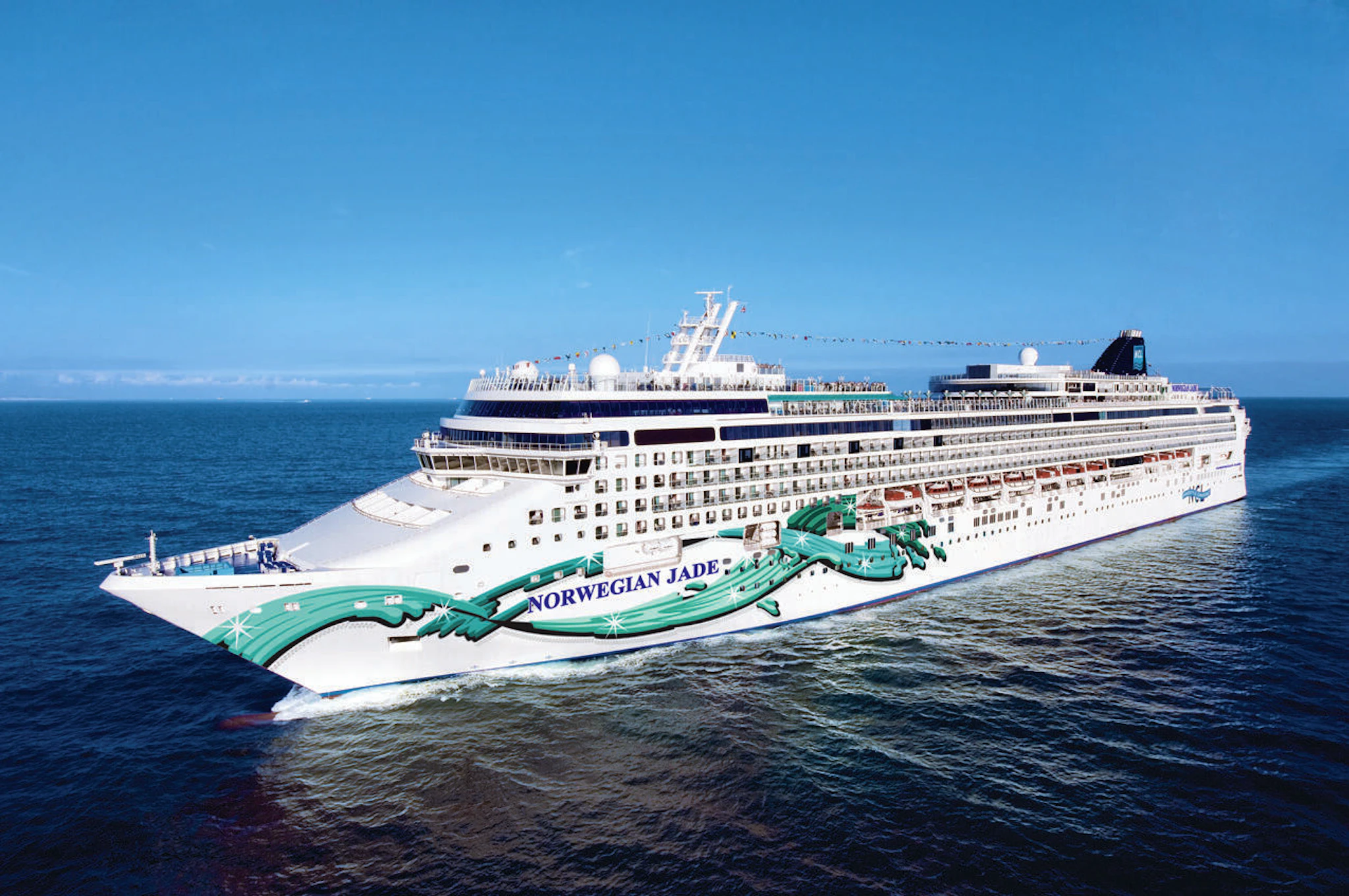 norwegian cruise line jade dress code Norwegian Cruise Line dress code: what to wear on a cruise