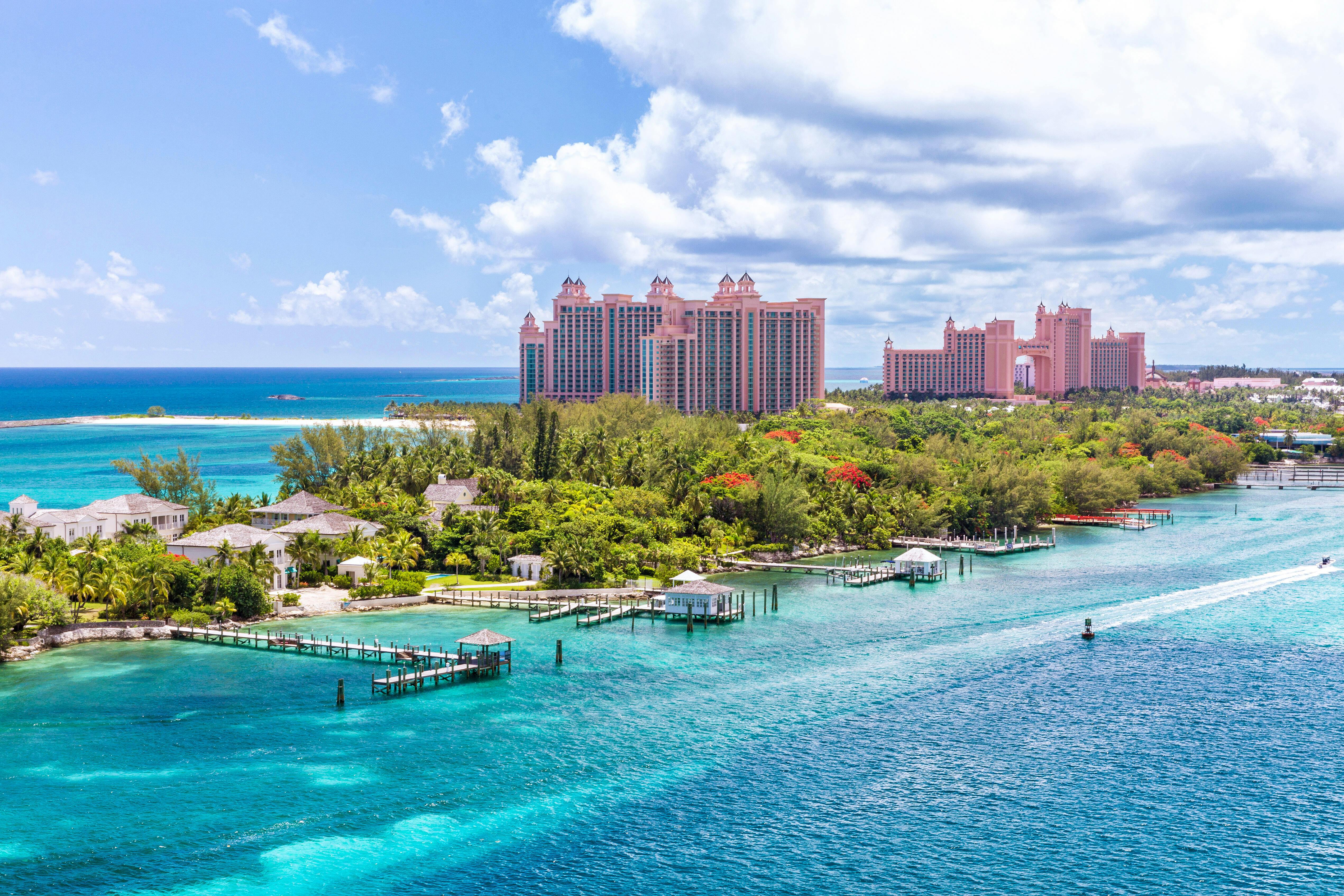 Best Time to Cruise to the Bahamas: A Month-by-Month Guide