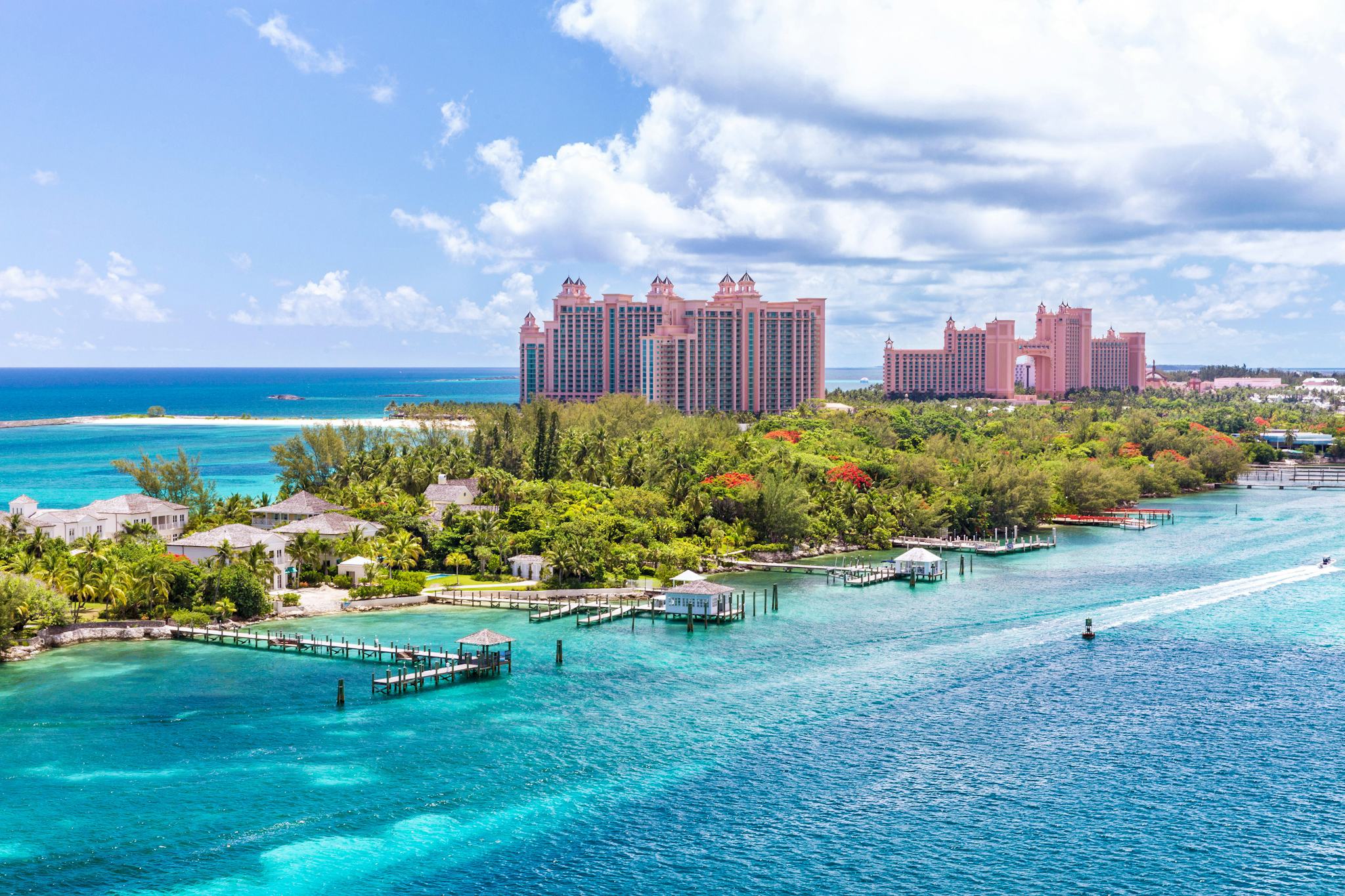 Best Time to Cruise to the Bahamas: A Month-by-Month Guide